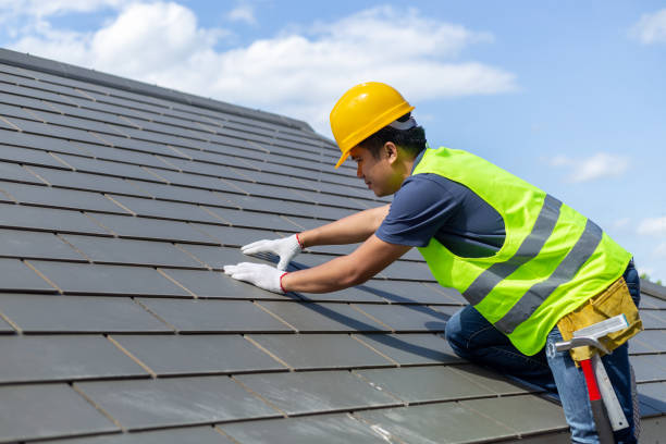 Quick and Trustworthy Emergency Roof Repair Services in Walnut Cove, NC