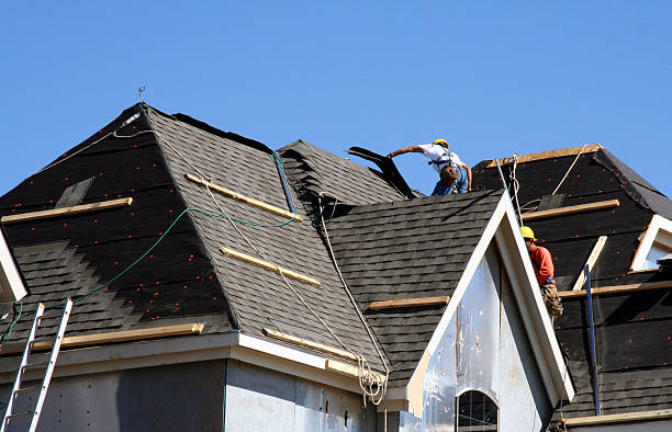 Best Residential Roofing Contractor  in Walnut Cove, NC