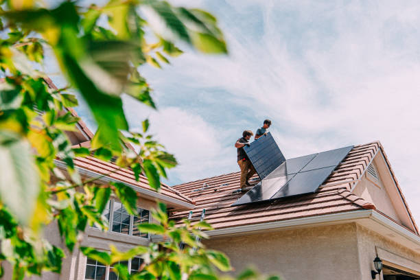 Tile Roofing Contractor in Walnut Cove, NC