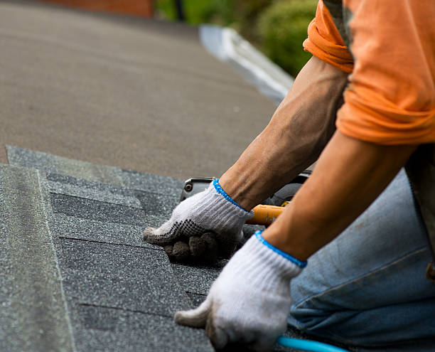 Best Roof Leak Repair  in Walnut Cove, NC