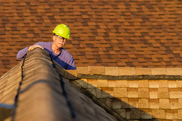 Best New Roof Installation  in Walnut Cove, NC