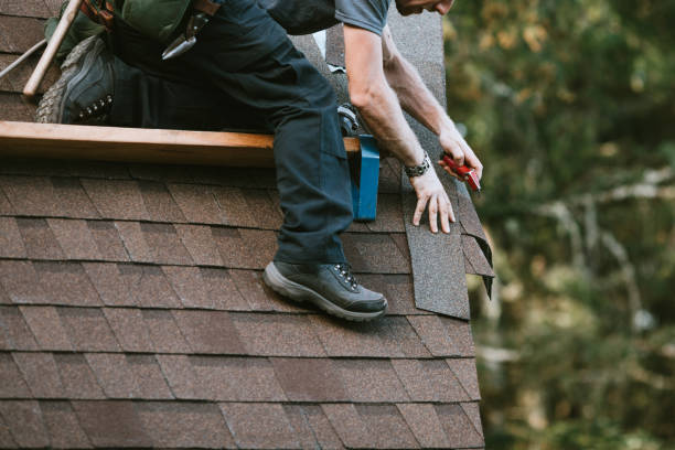 Walnut Cove, NC Roofing Contractor Company